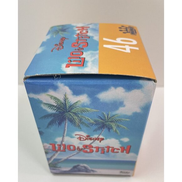 FUNKO MINIS DISNEY LILO & STITCH ~LILO WITH CAMERA~ VINYL FIGURE~3” (#8826) - Picture 6 of 9